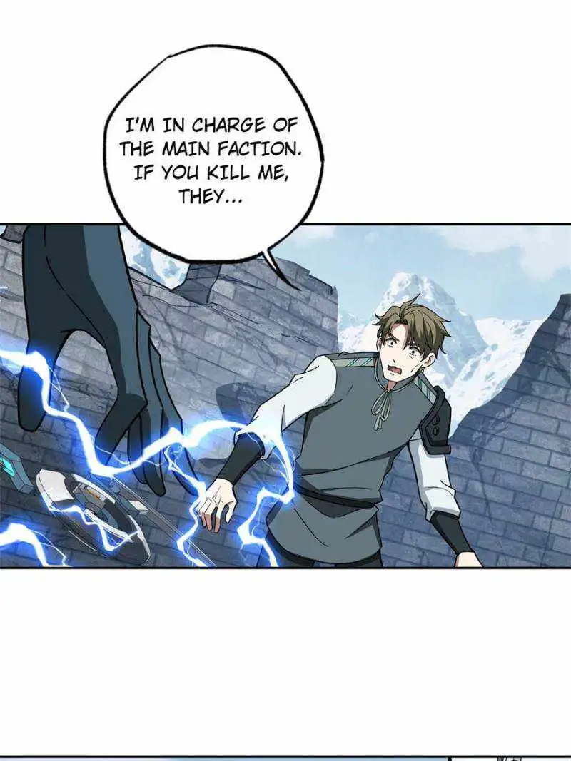 The Legendary Mechanic Chapter 140