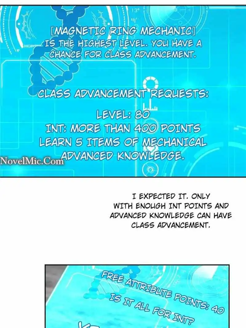 The Legendary Mechanic Chapter 179