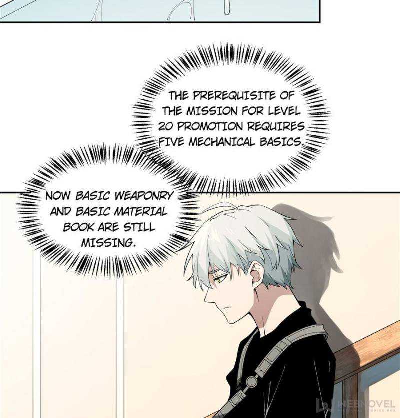 The Legendary Mechanic Chapter 18