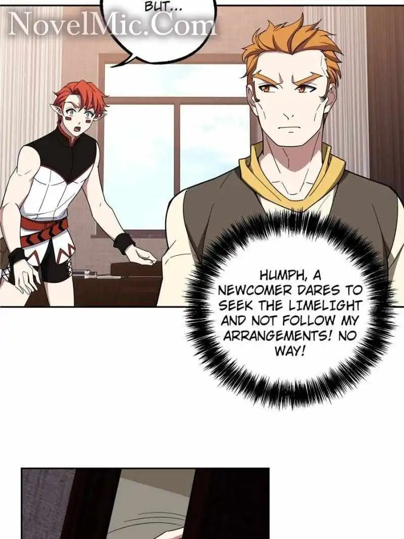 The Legendary Mechanic Chapter 195