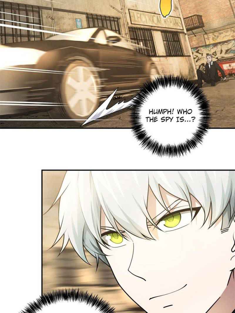 The Legendary Mechanic Chapter 37