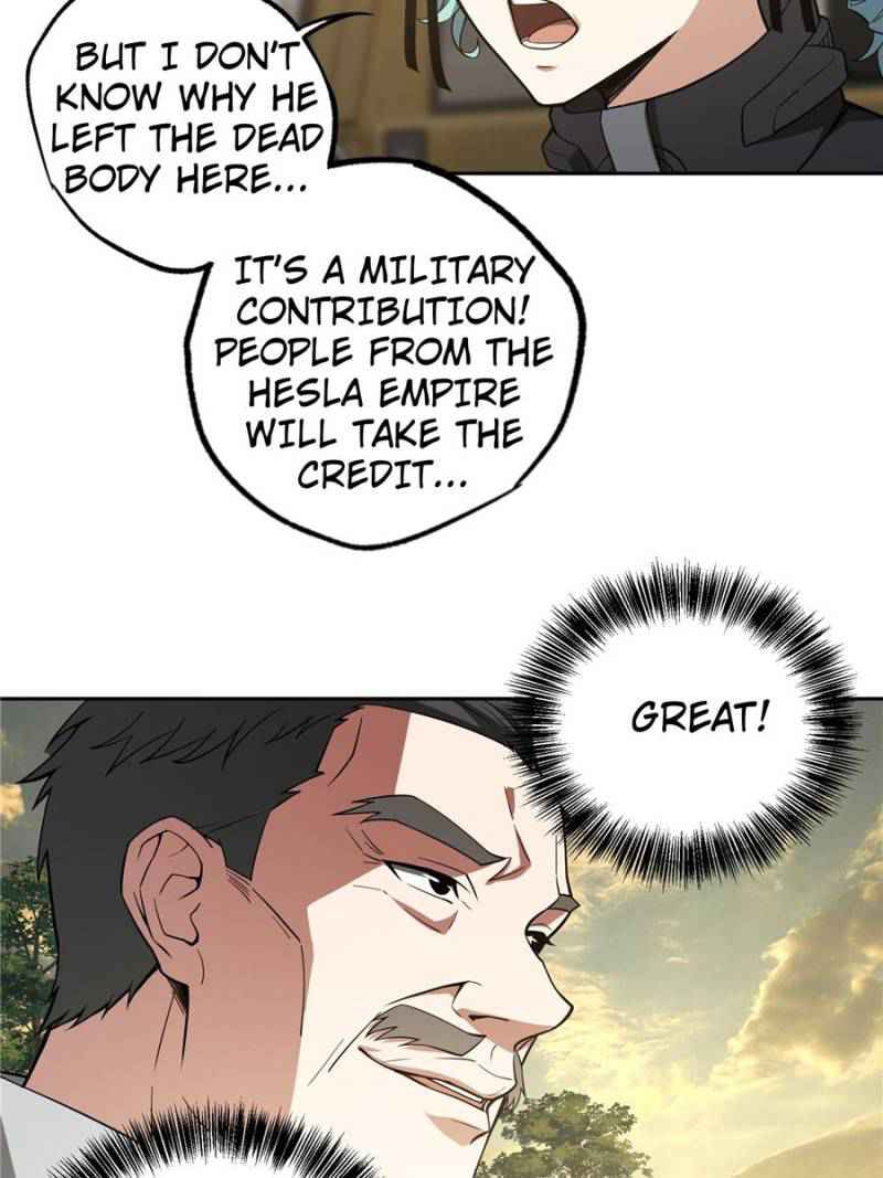 The Legendary Mechanic Chapter 51