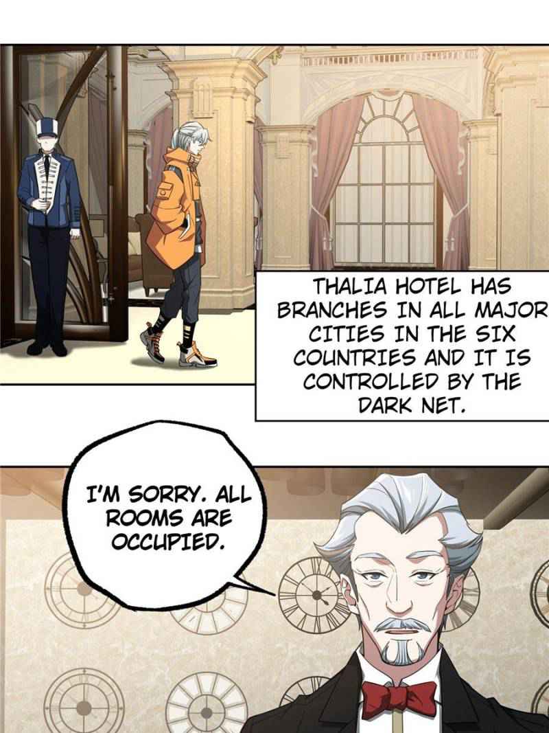 The Legendary Mechanic Chapter 52