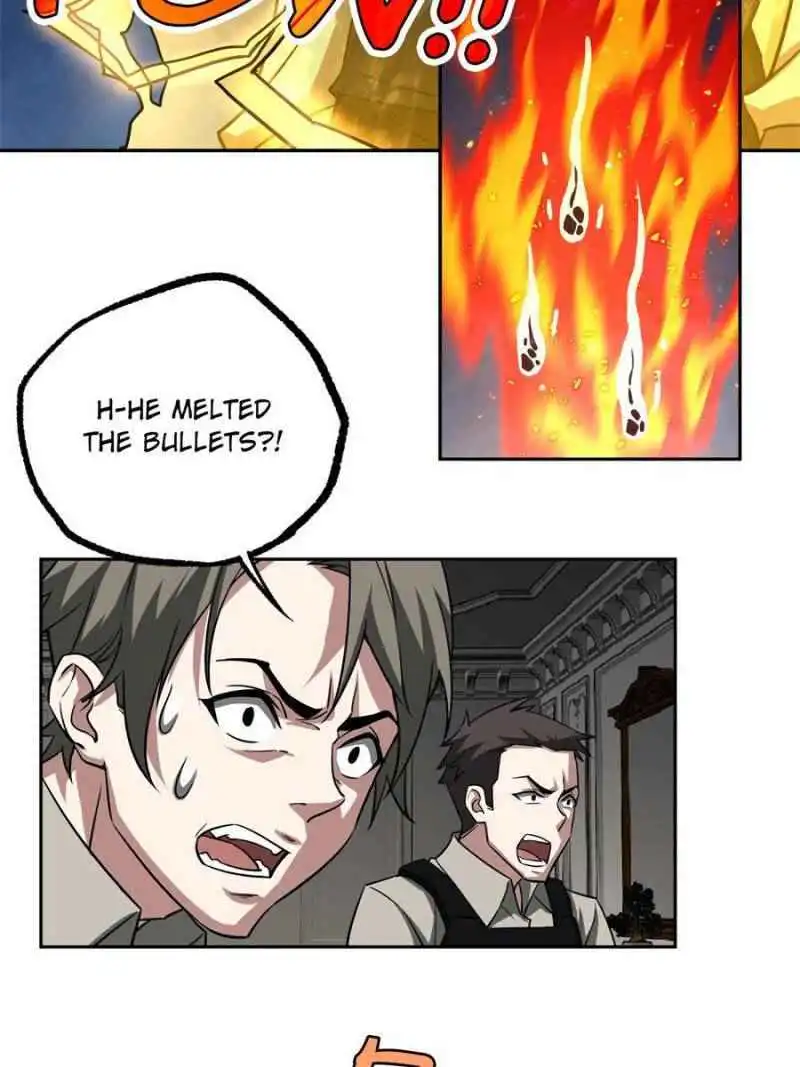 The Legendary Mechanic Chapter 80