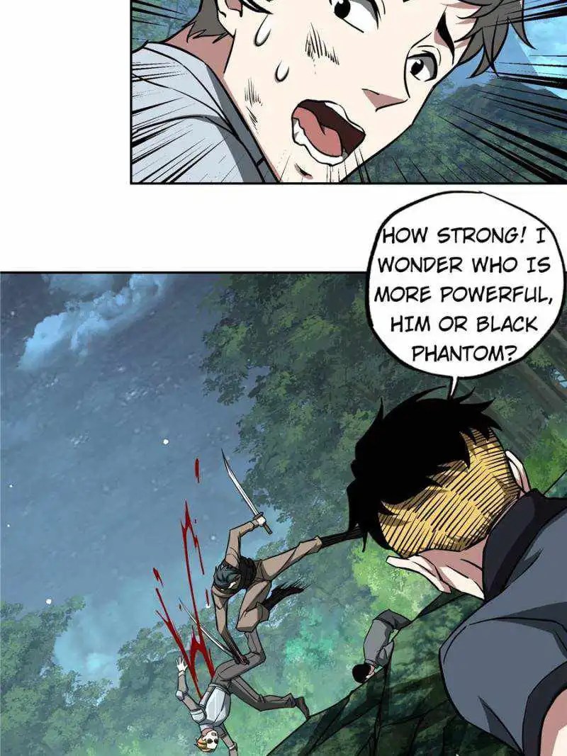 The Legendary Mechanic Chapter 88