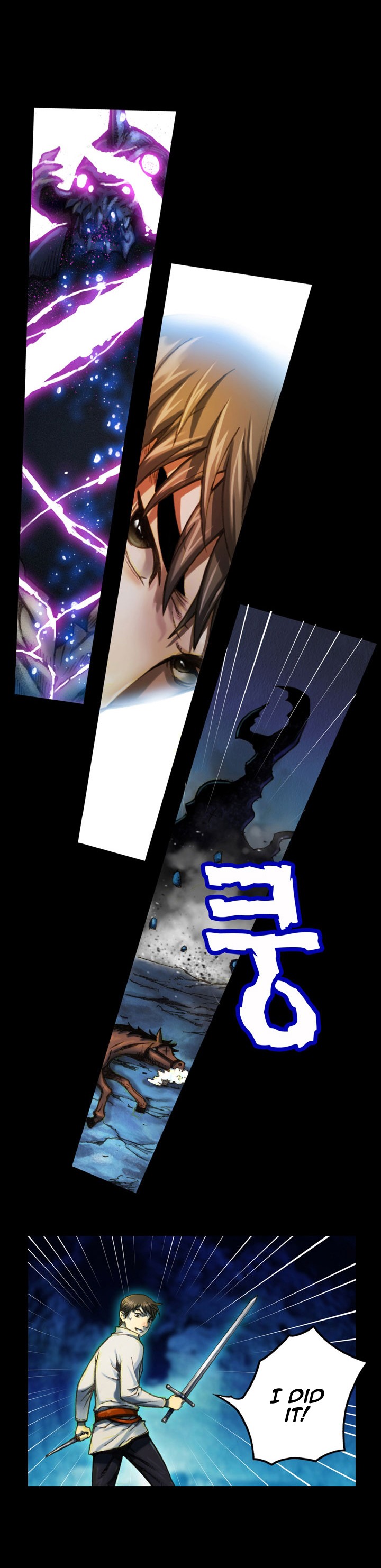 The Legendary Moonlight Sculptor Chapter 22