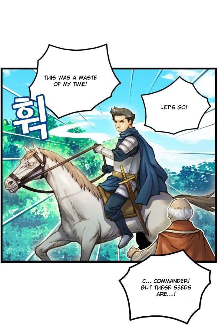 The Legendary Moonlight Sculptor Chapter 28