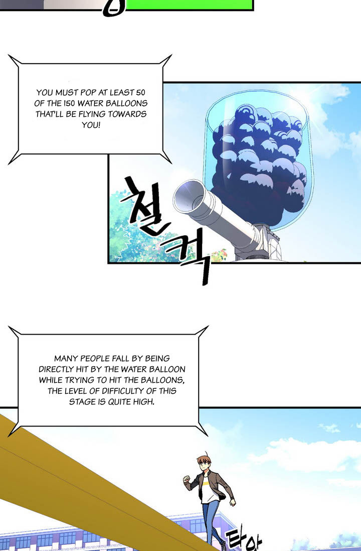 The Legendary Moonlight Sculptor Chapter 58