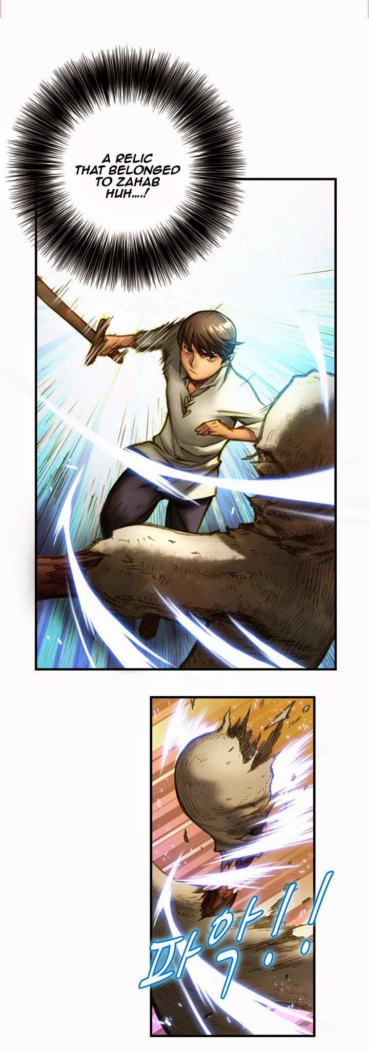 The Legendary Moonlight Sculptor Chapter 7