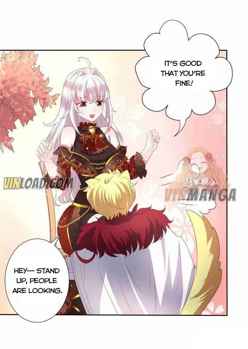 The Legendary Villain Princess Chapter 29