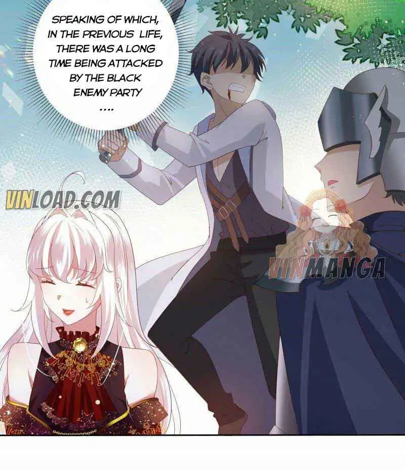 The Legendary Villain Princess Chapter 29