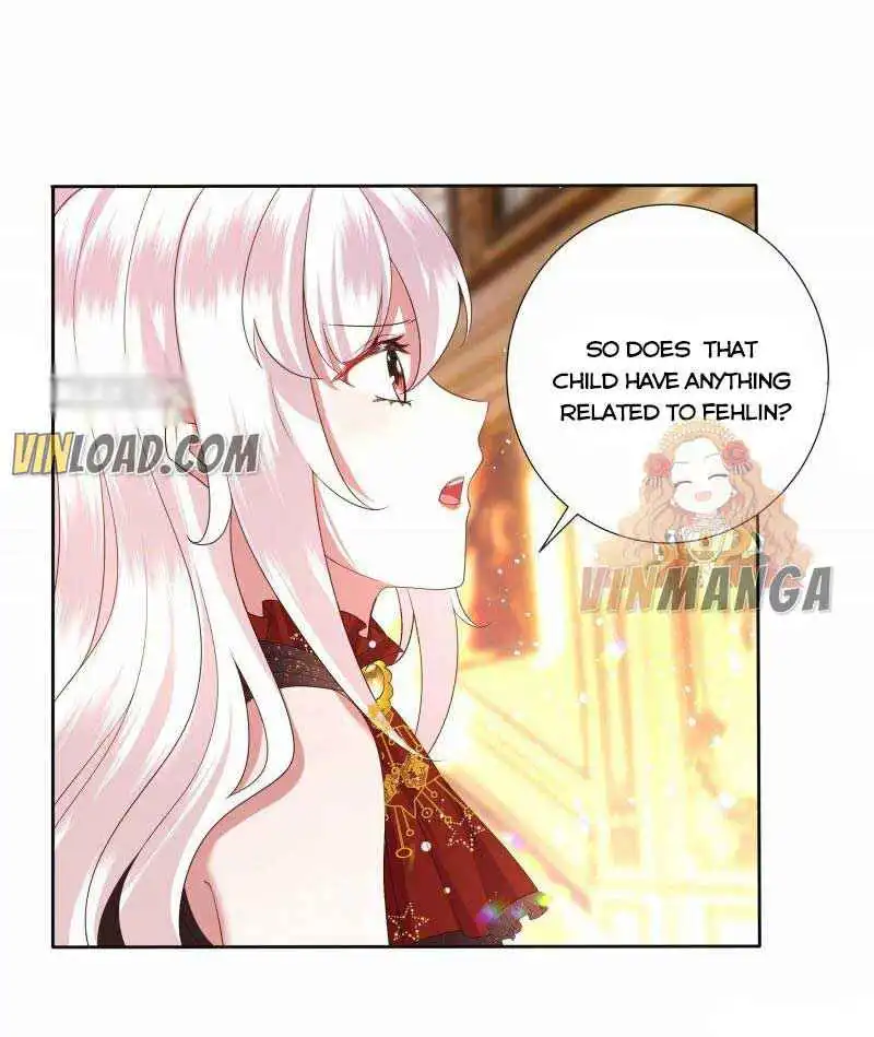 The Legendary Villain Princess Chapter 29