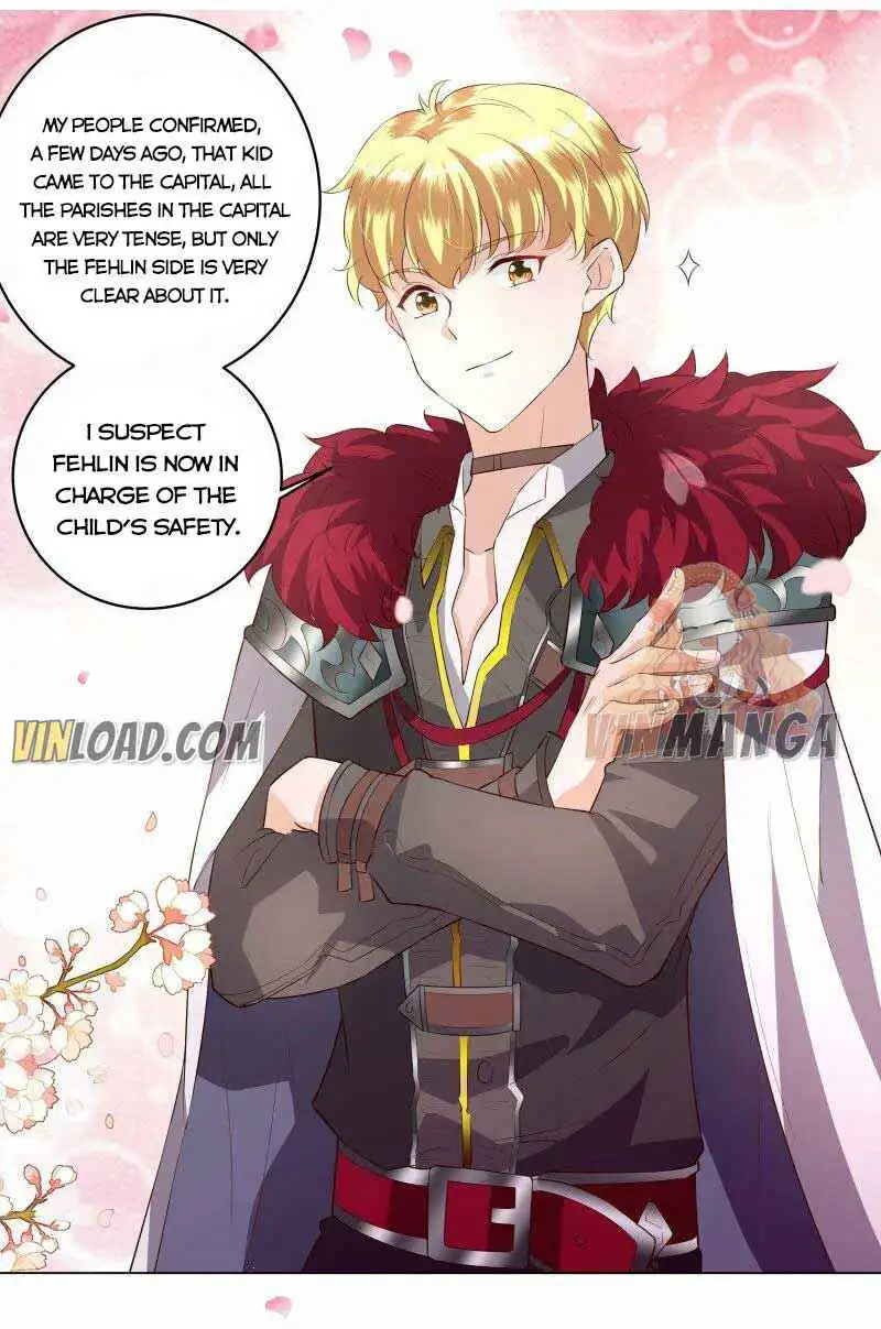 The Legendary Villain Princess Chapter 29