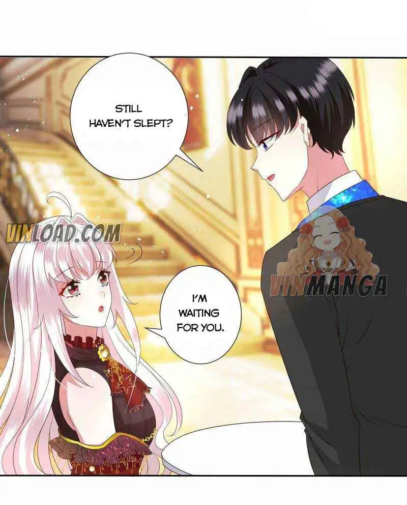 The Legendary Villain Princess Chapter 29