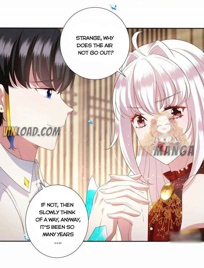 The Legendary Villain Princess Chapter 29