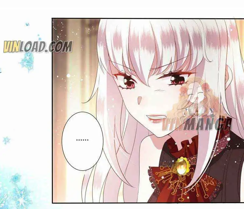 The Legendary Villain Princess Chapter 29