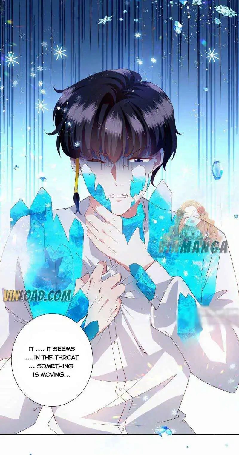 The Legendary Villain Princess Chapter 29