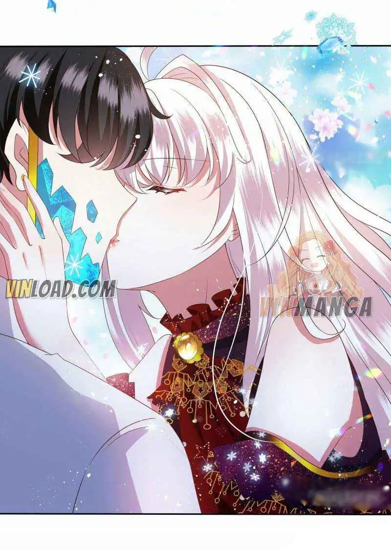 The Legendary Villain Princess Chapter 29