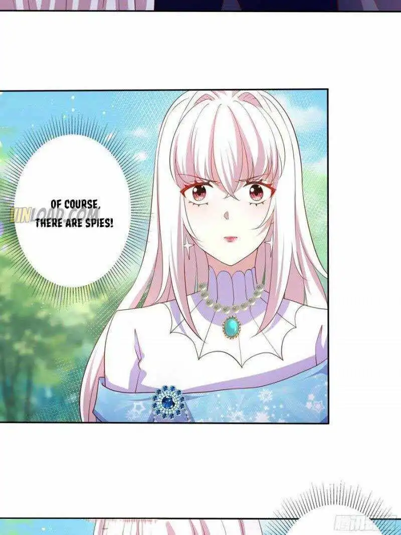 The Legendary Villain Princess Chapter 78