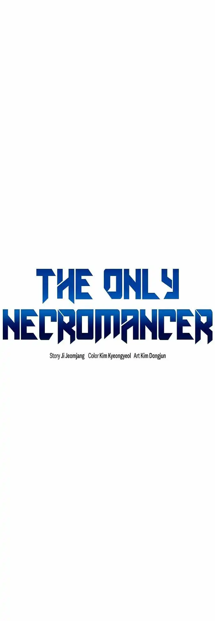 The Lone Necromancer Chapter 102