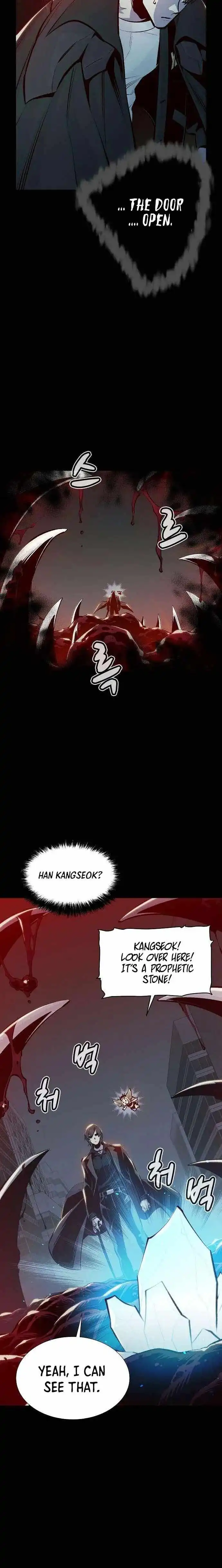 The Lone Necromancer Chapter 92