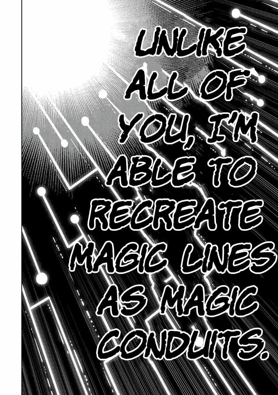 The Mage Will Master Magic Efficiently in His Second Life Chapter 58