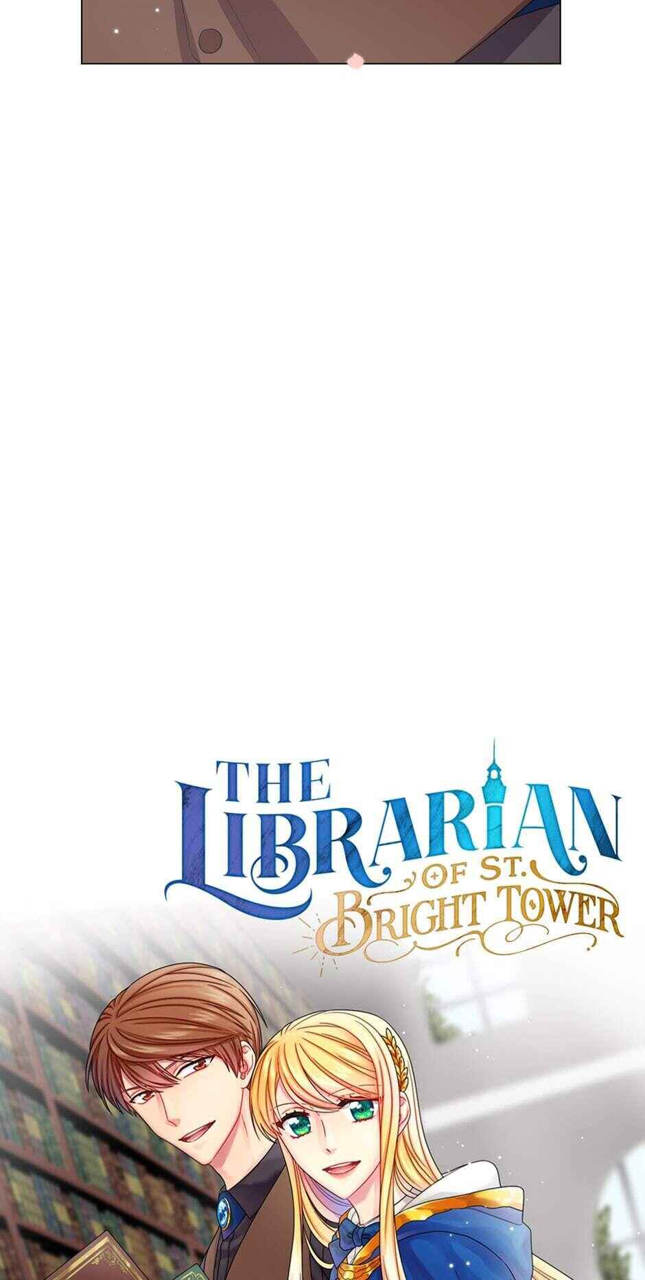 The Magic Tower Librarian Chapter 14