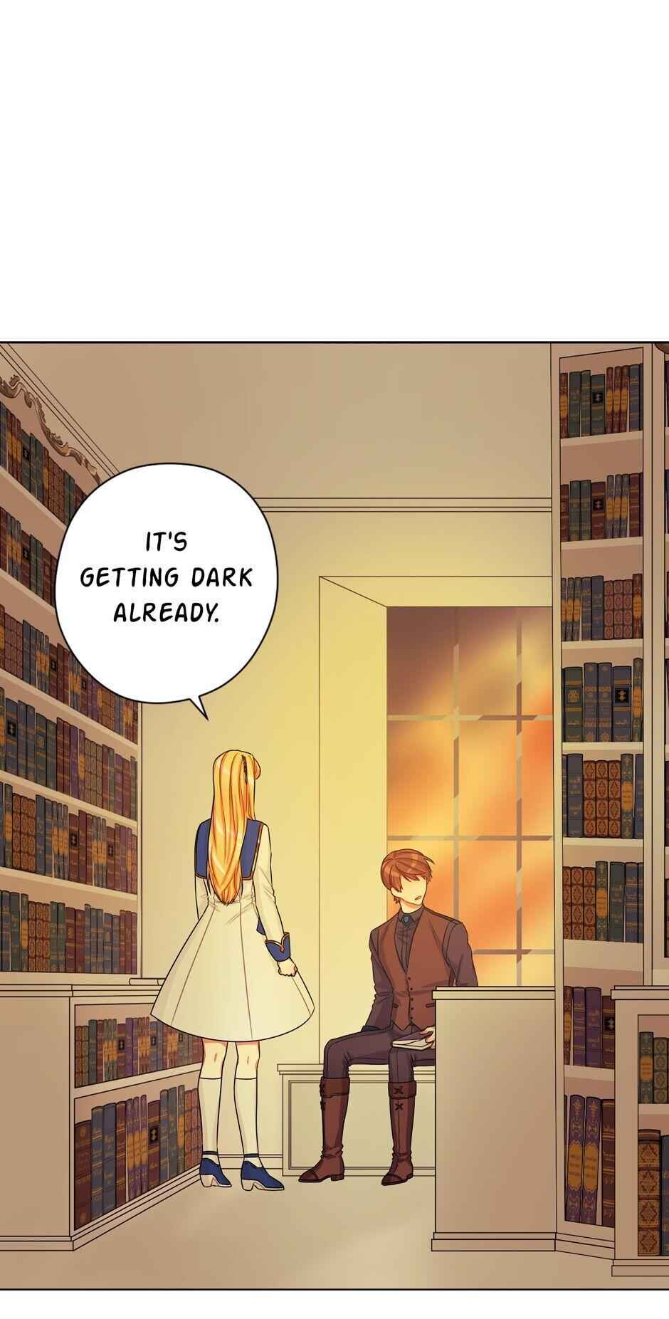 The Magic Tower Librarian Chapter 17