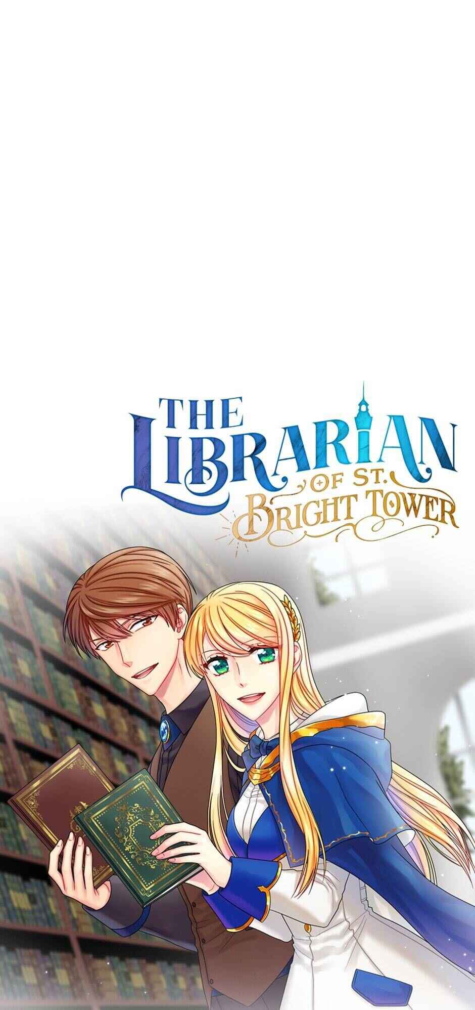 The Magic Tower Librarian Chapter 22