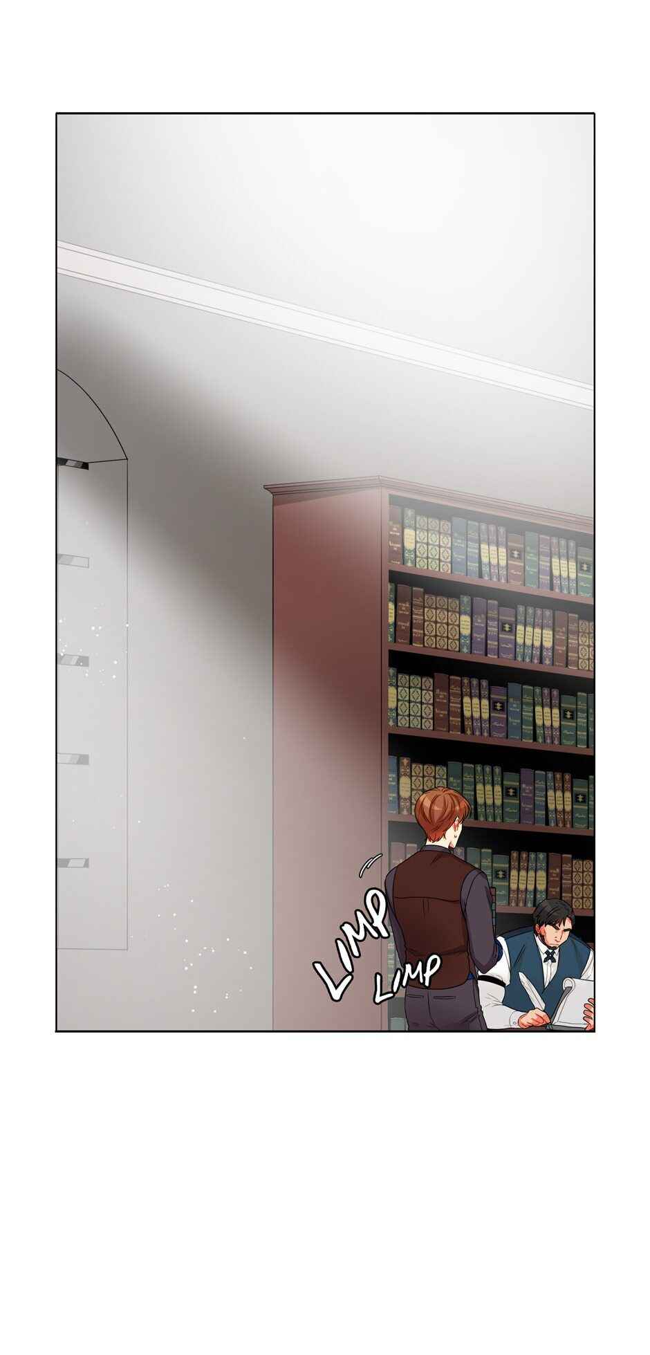 The Magic Tower Librarian Chapter 29