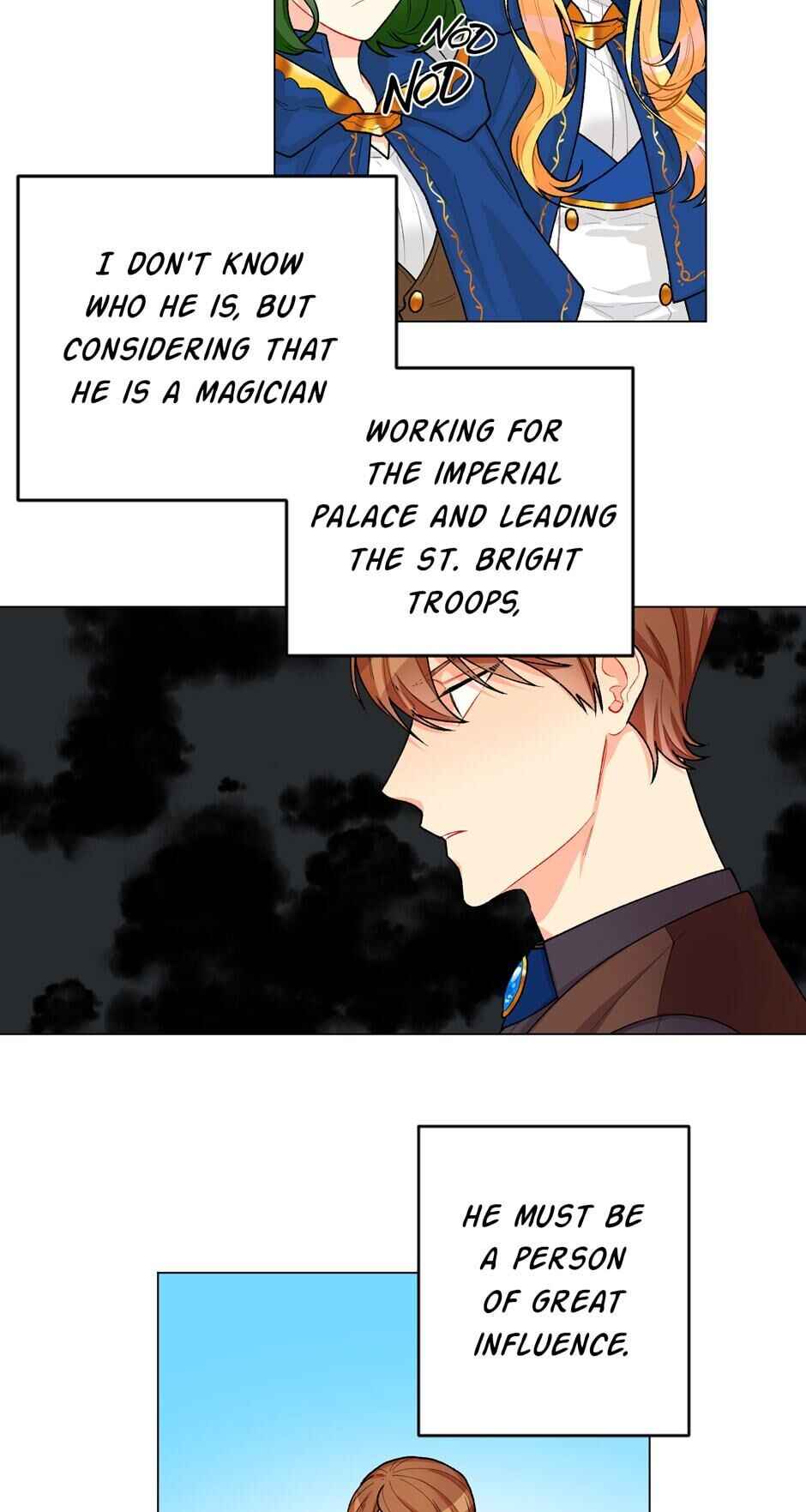 The Magic Tower Librarian Chapter 48