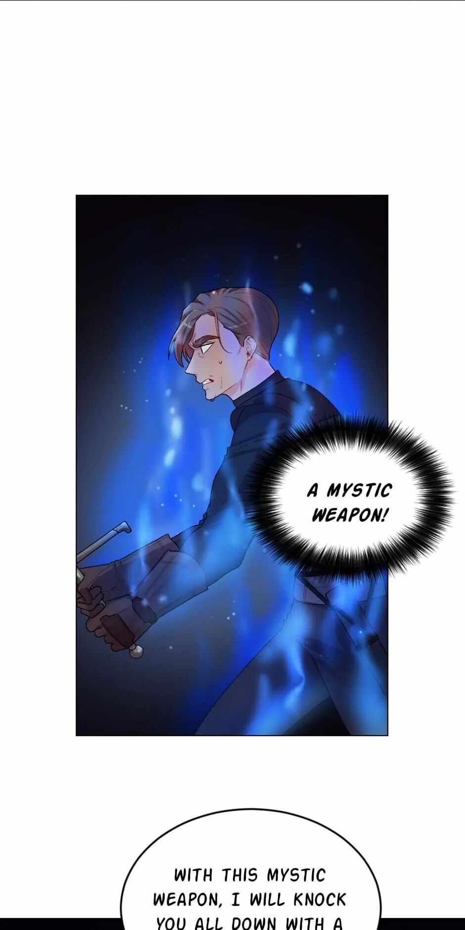 The Magic Tower Librarian Chapter 52