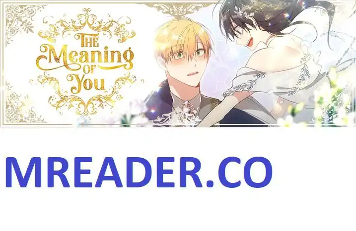 The Meaning of You Chapter 70