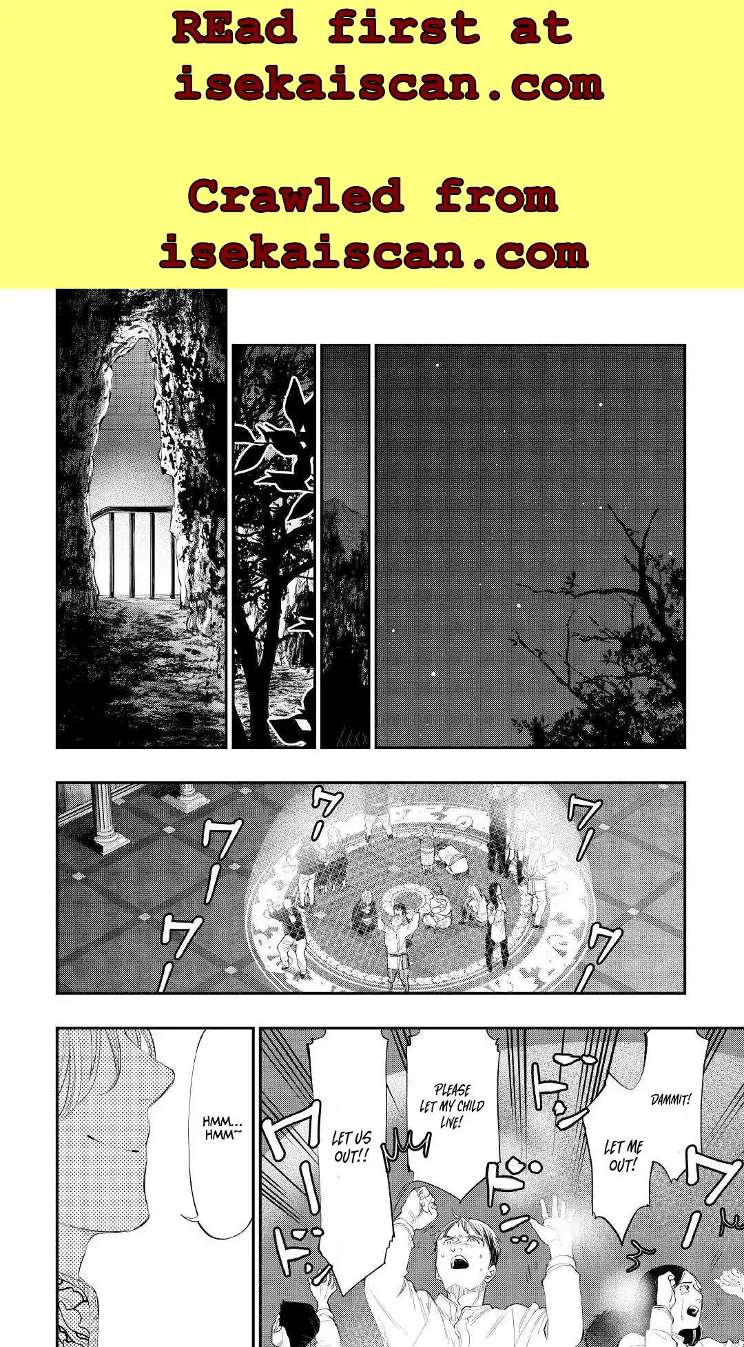 The New Gate Chapter 86