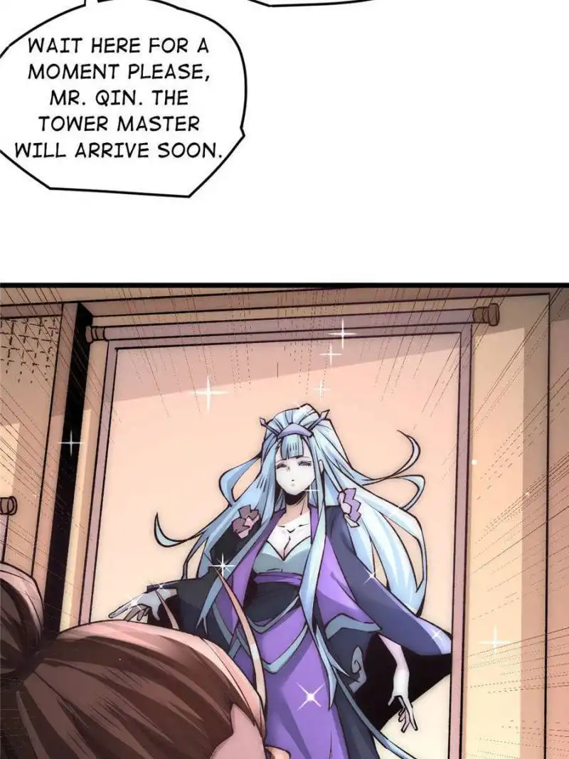 The Peak Master of the City Chapter 195