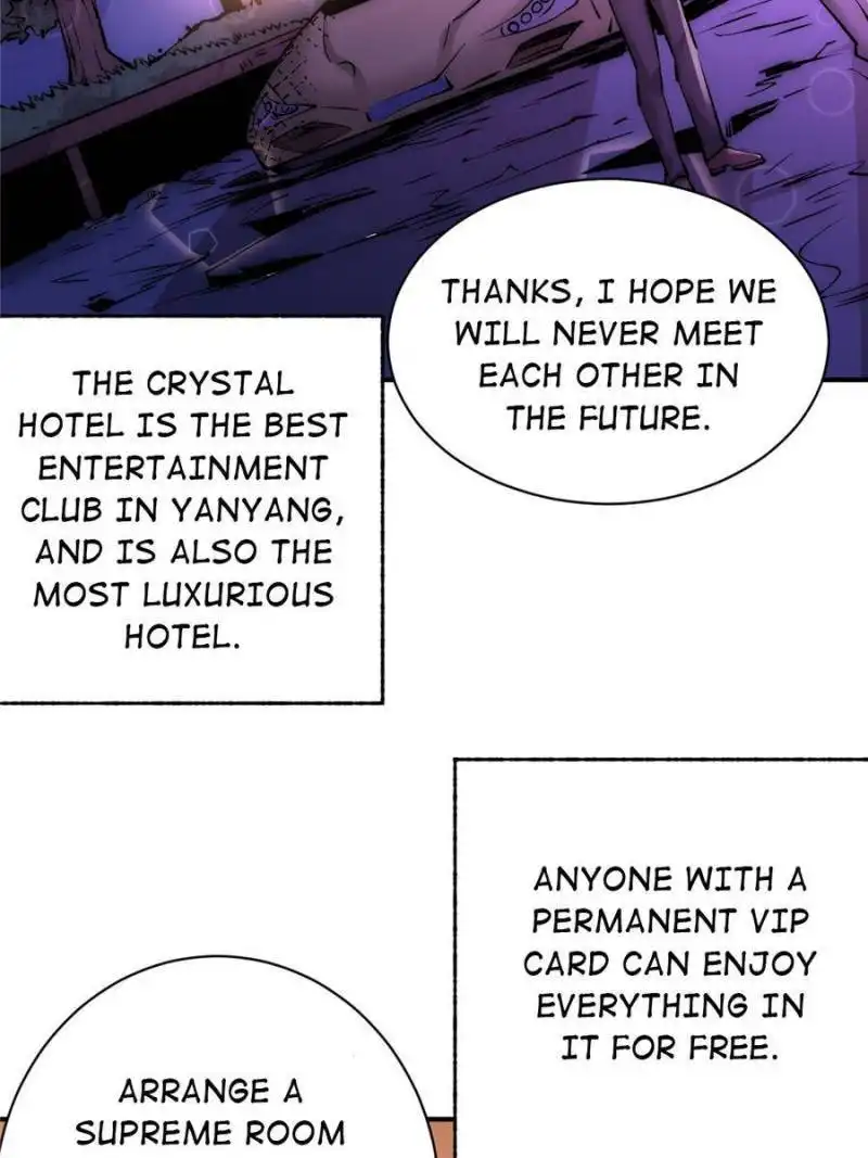 The Peak Master of the City Chapter 224