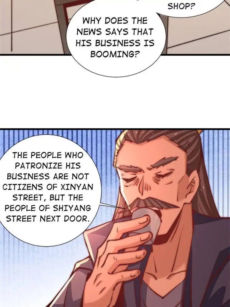 The Peak Master of the City Chapter 259