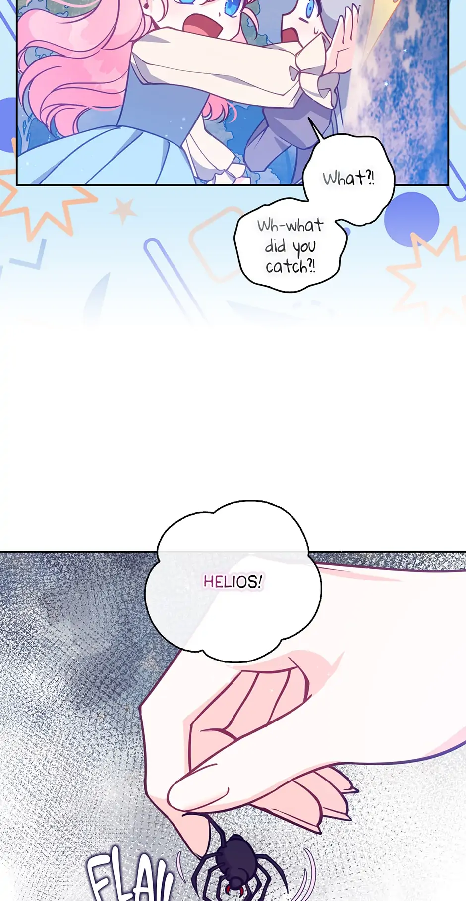 Manga page 38