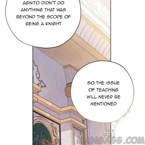 The Princess Imprints a Traitor Chapter 34