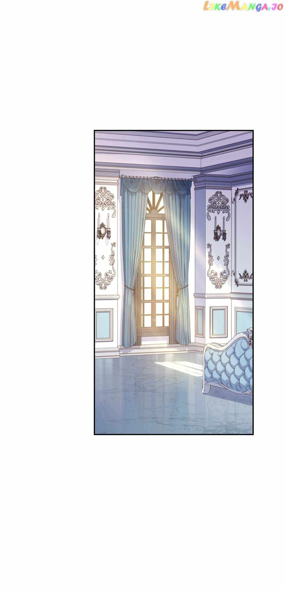 The Princess of the Attic Chapter 75