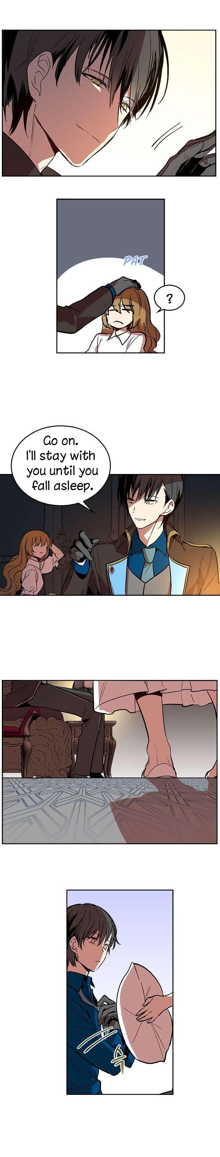 The Reason Why Raeliana Ended Up at the Duke's Mansion Chapter 46