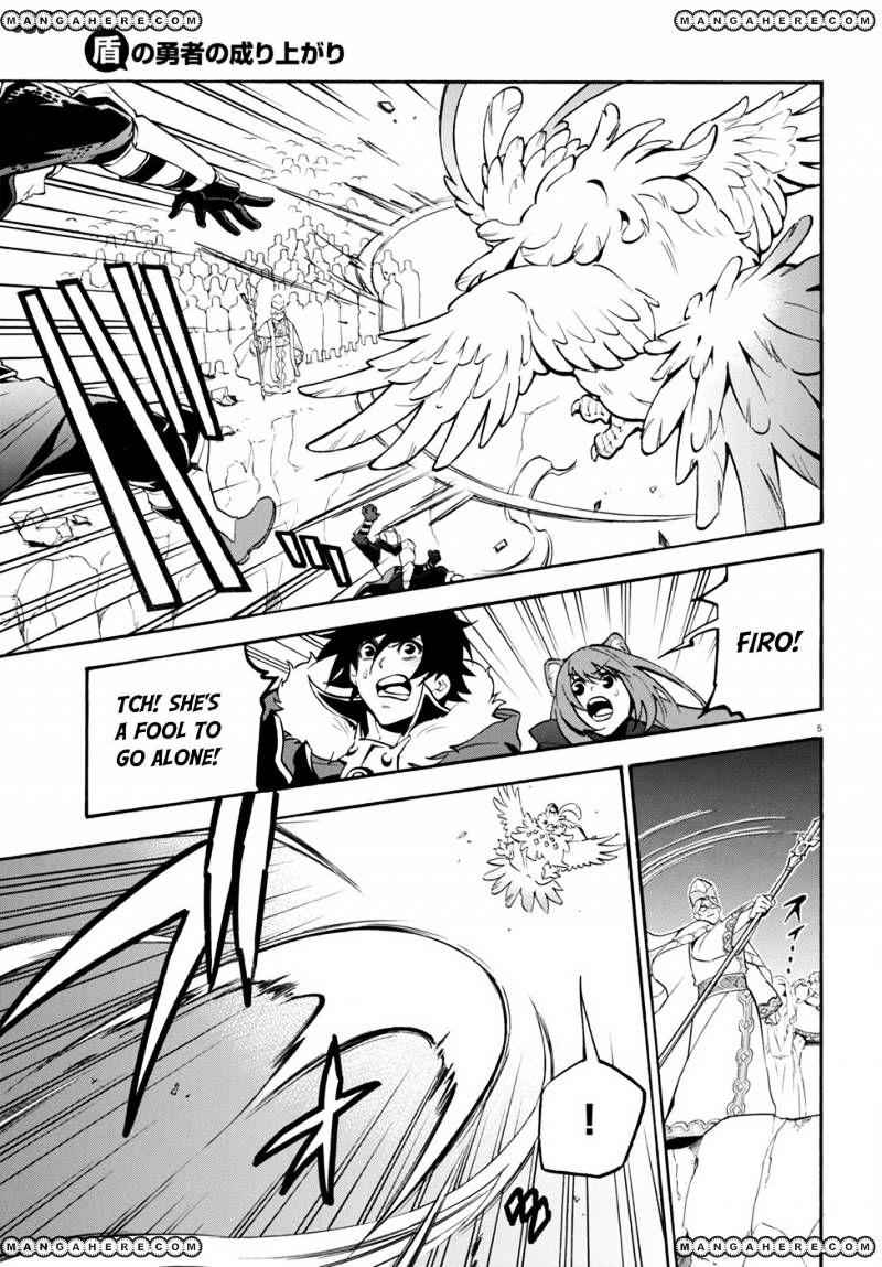 The Rising Of The Shield Hero Chapter 29