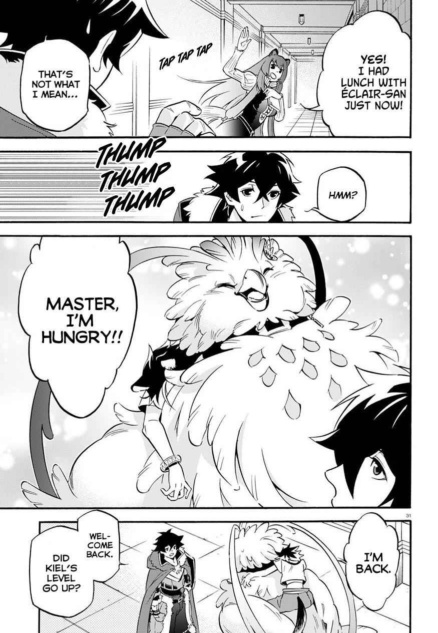 The Rising Of The Shield Hero Chapter 47