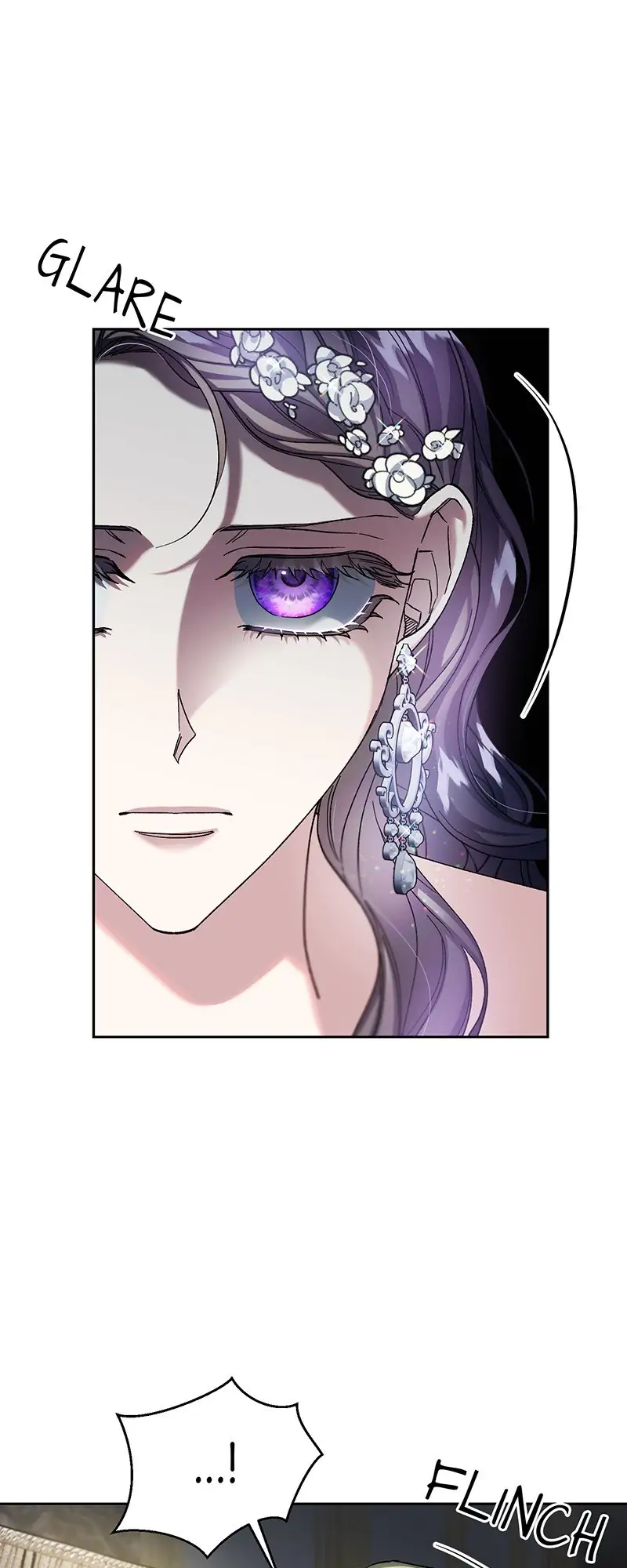 The Sacrificial Princess Chapter 55