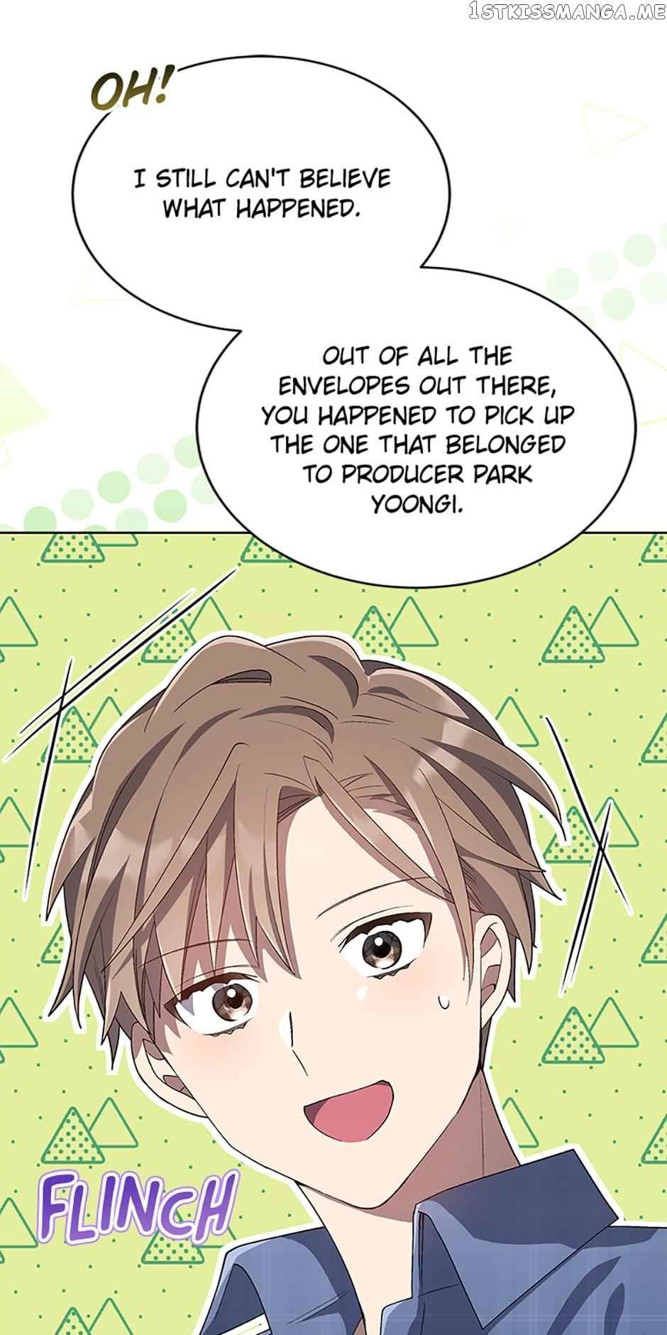 The Second Life of an All-Rounder Idol Chapter 22