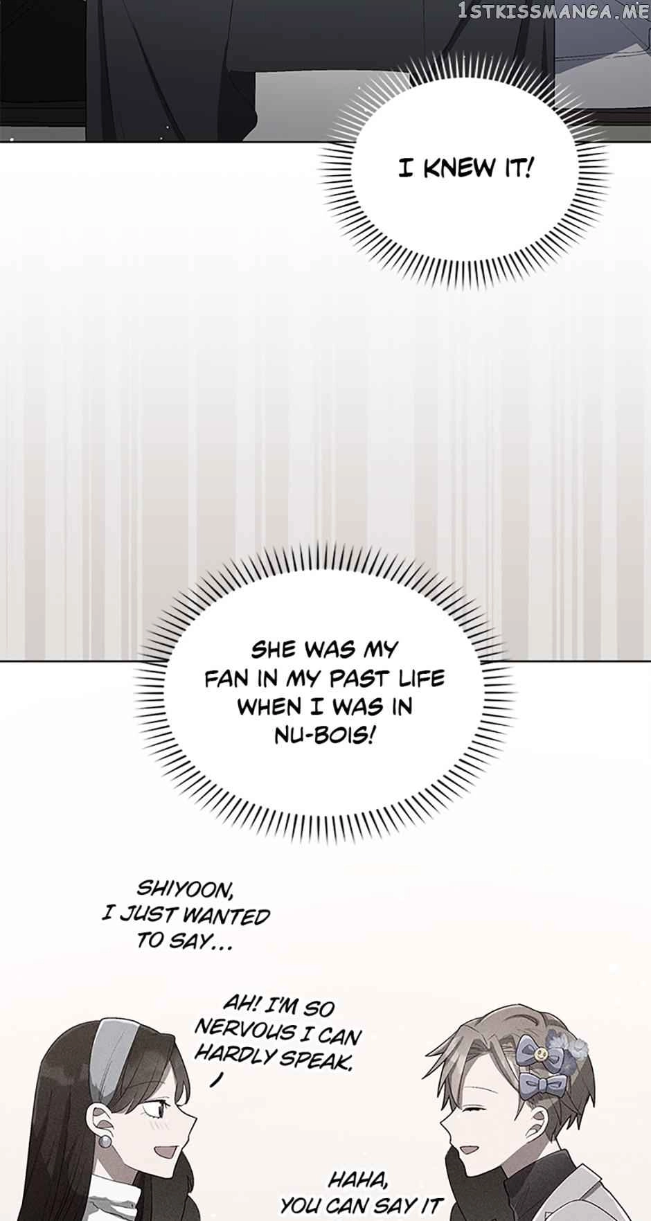 The Second Life of an All-Rounder Idol Chapter 26