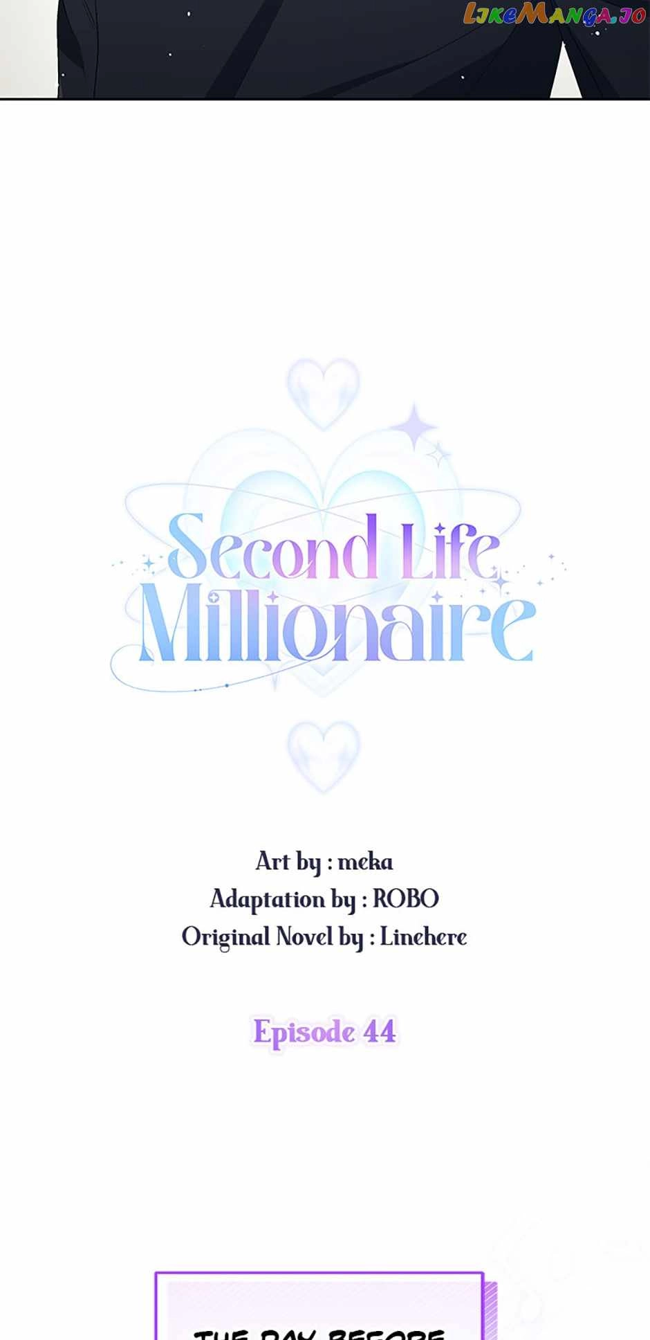 The Second Life of an All-Rounder Idol Chapter 44