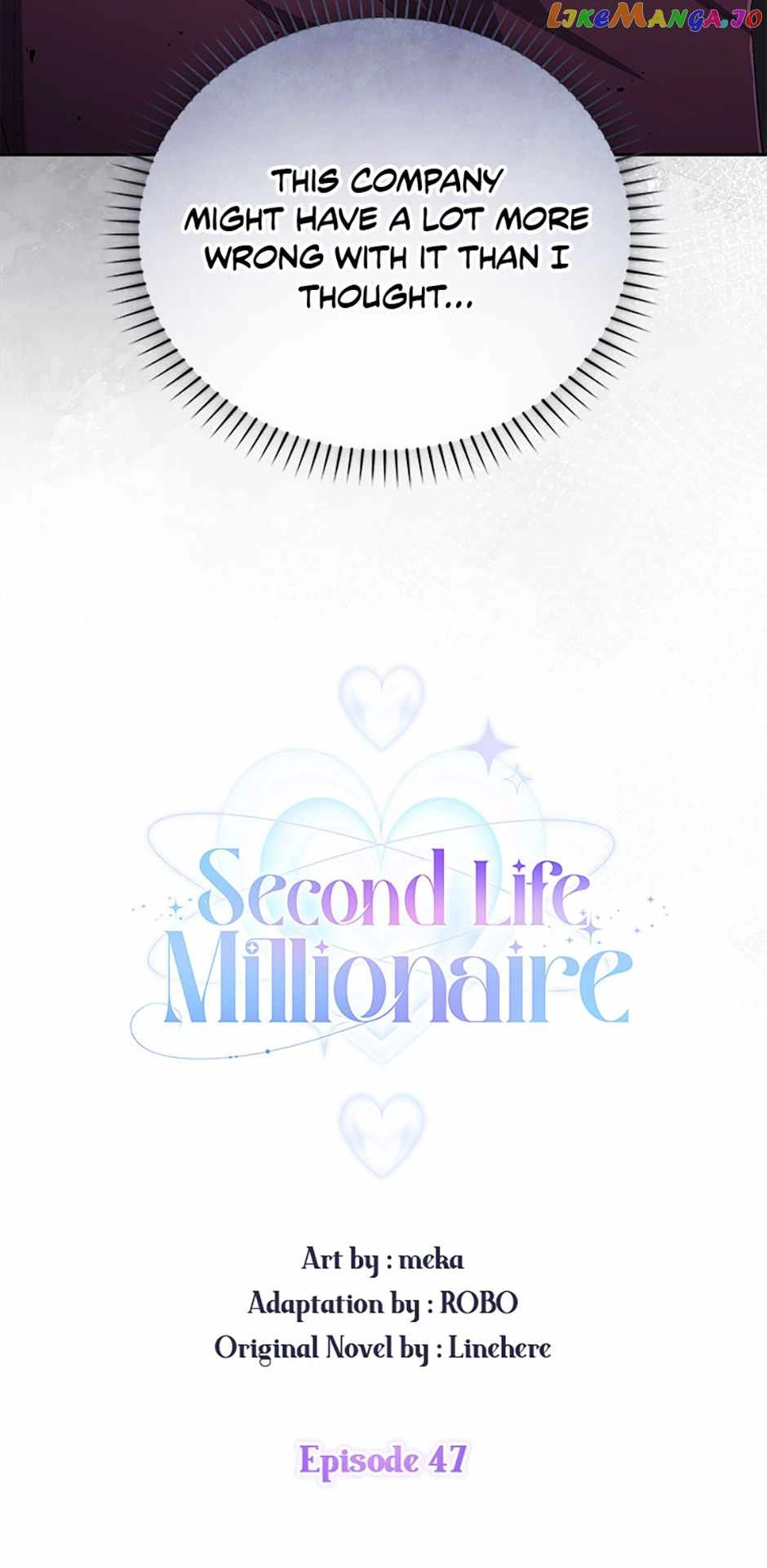 The Second Life of an All-Rounder Idol Chapter 47