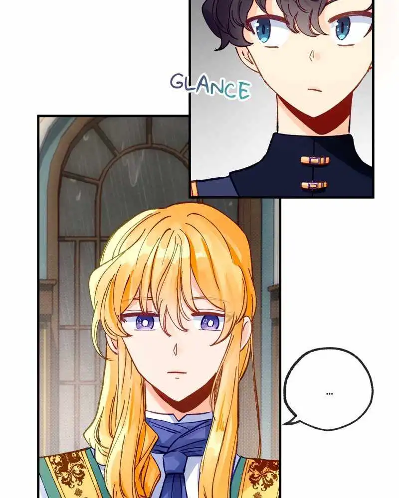 The Secret of the Friendly Duke Chapter 28