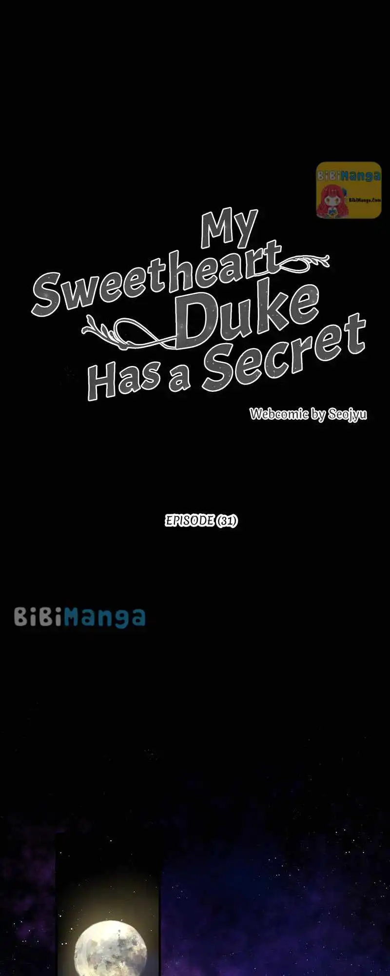 The Secret of the Friendly Duke Chapter 31